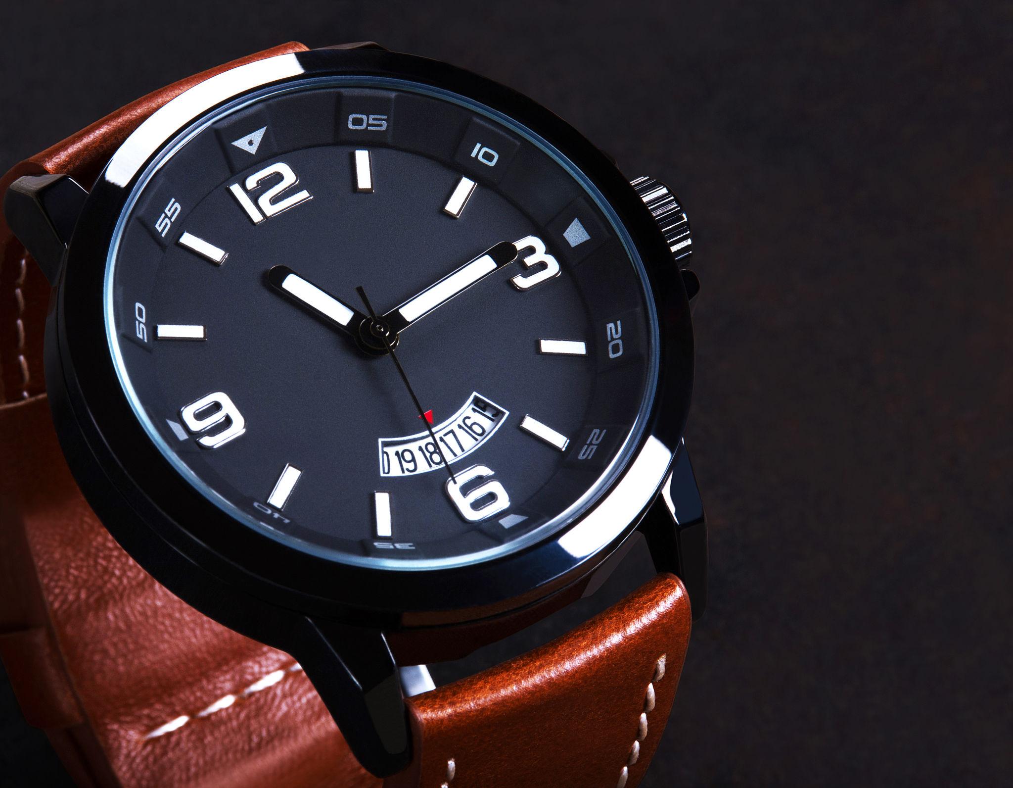 Behind the Style – How to Choose the Perfect Watch