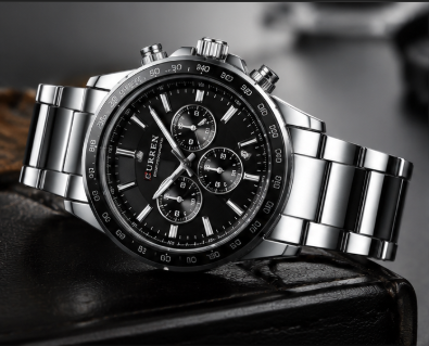 How to Choose the Perfect Watch for Every Occasion