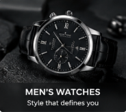 Premium Watches
