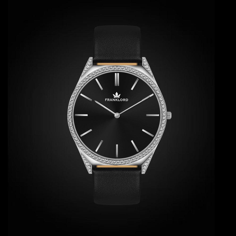 Royal Chrono Black