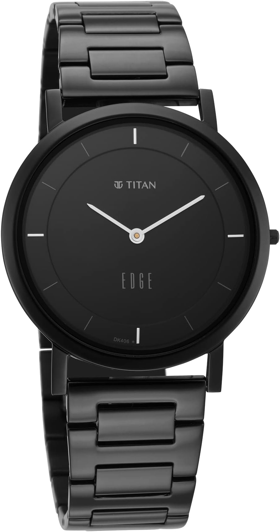 Urban Edge Black