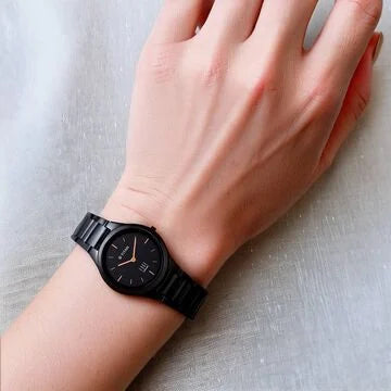 Urban Edge Black