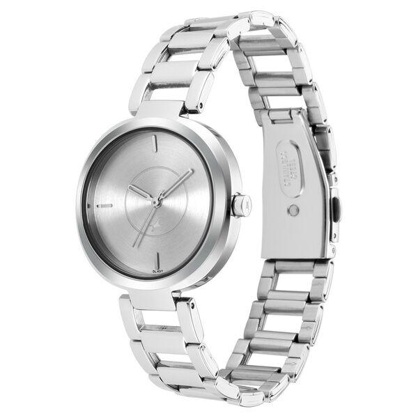 TitanX Silver Edge
