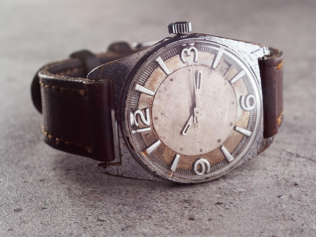 Aero Leather Classic