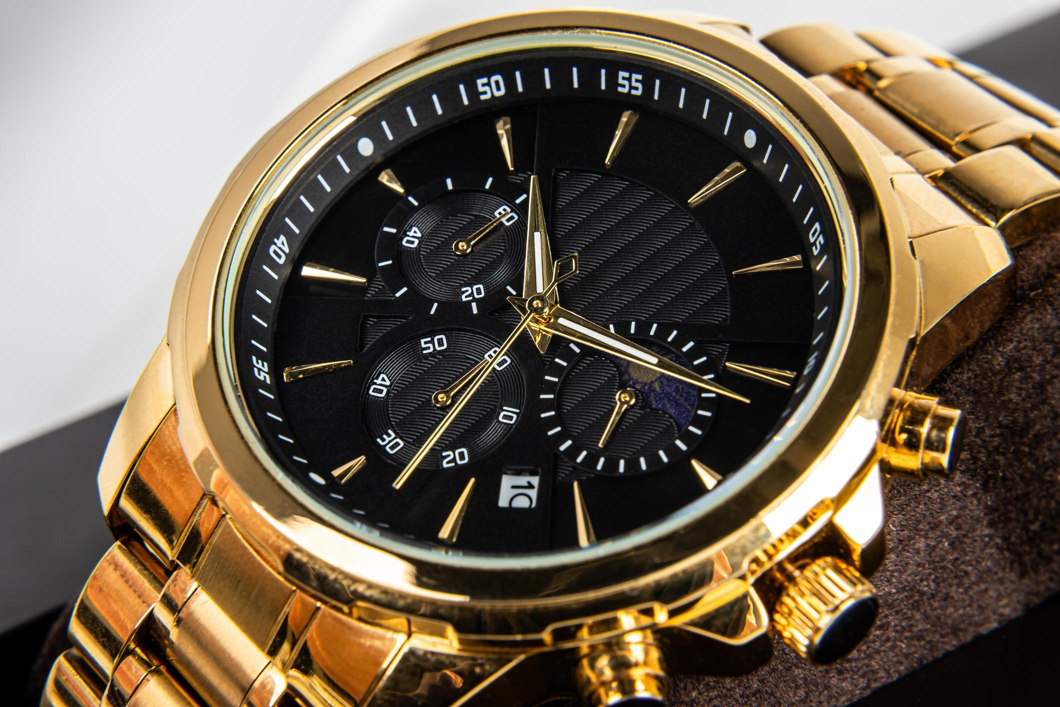 Midnight Gold Edition