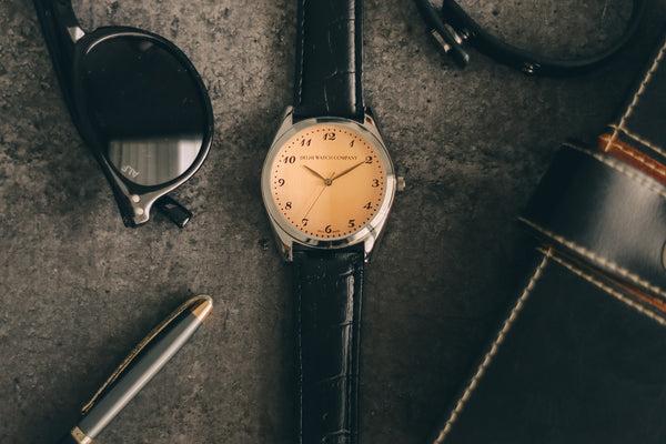 Aero Leather Classic