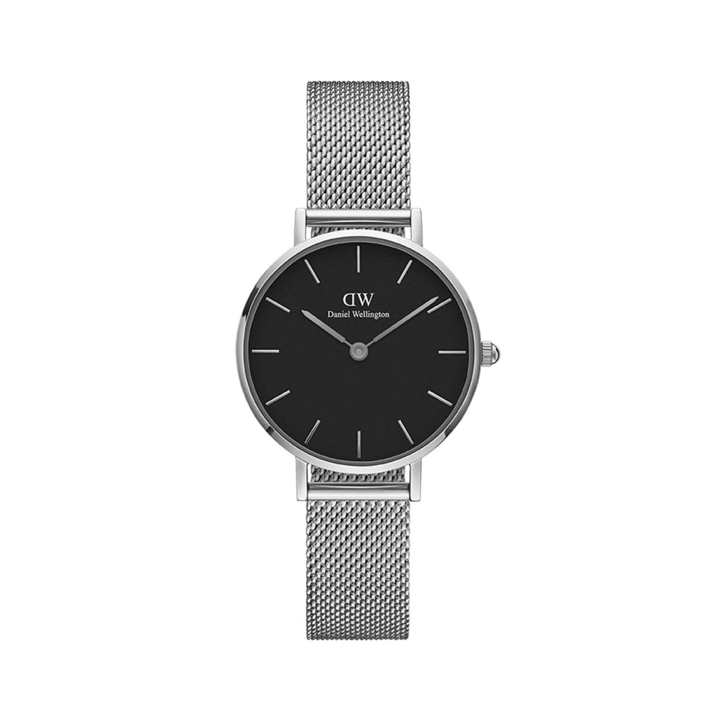 TitanX Silver Edge