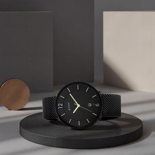 Midnight Gold Edition