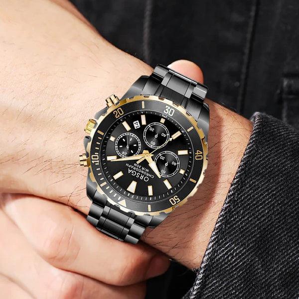 Midnight Gold Edition