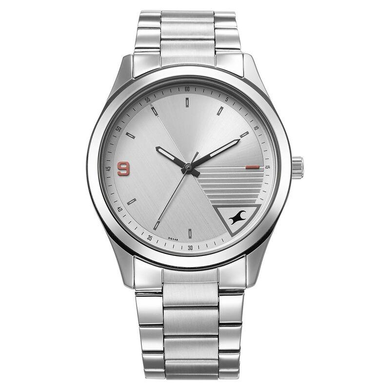 TitanX Silver Edge