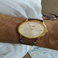 Aero Leather Classic