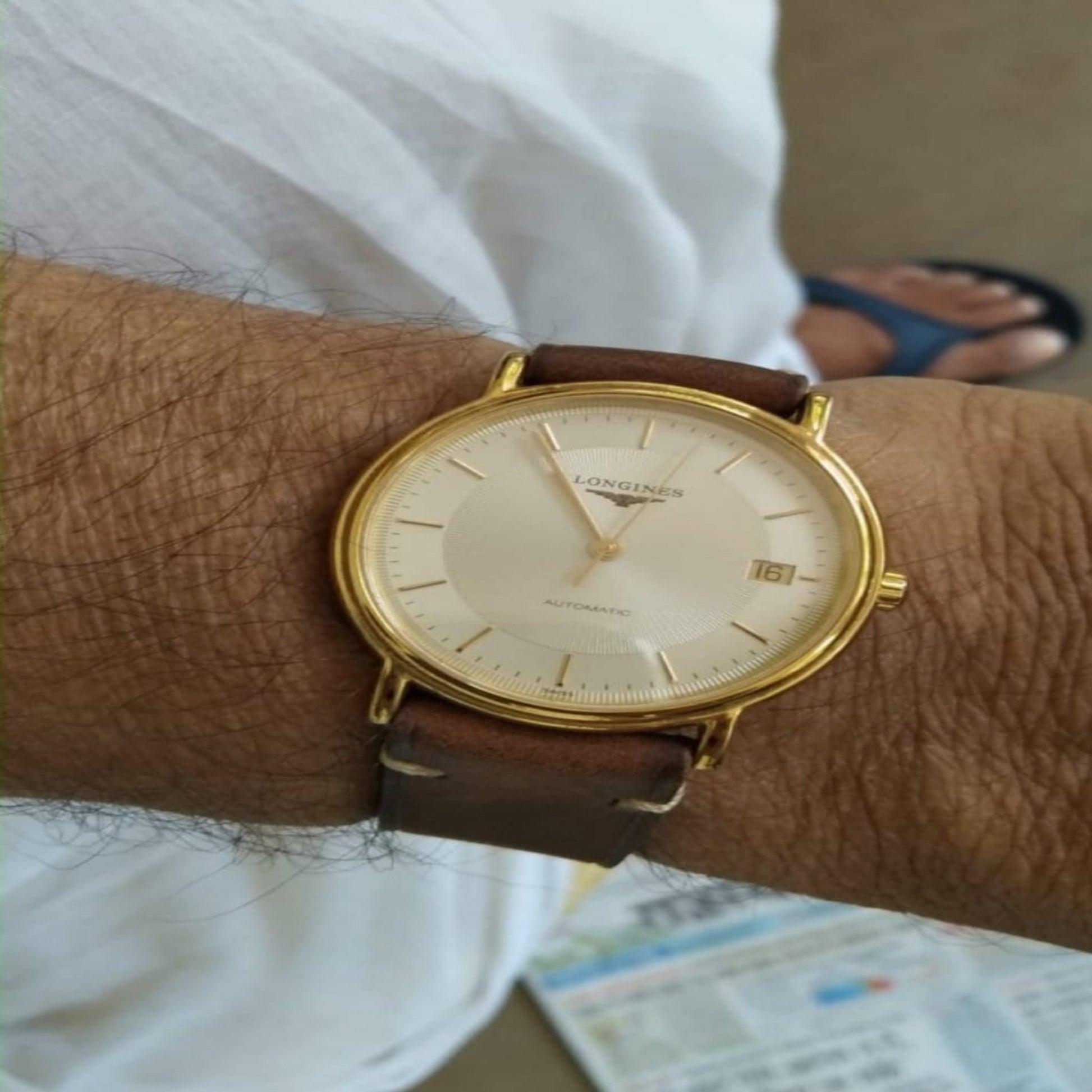 Aero Leather Classic
