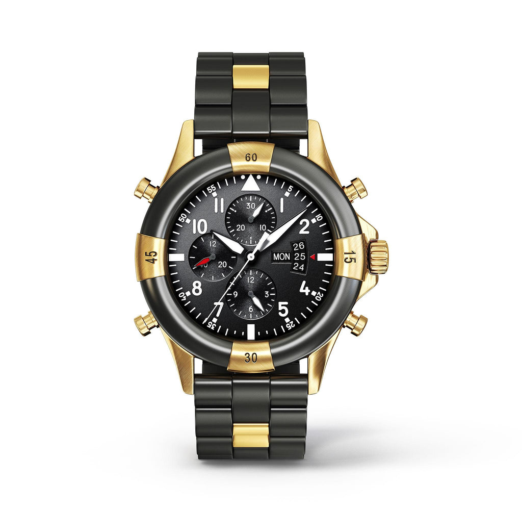Midnight Gold Edition