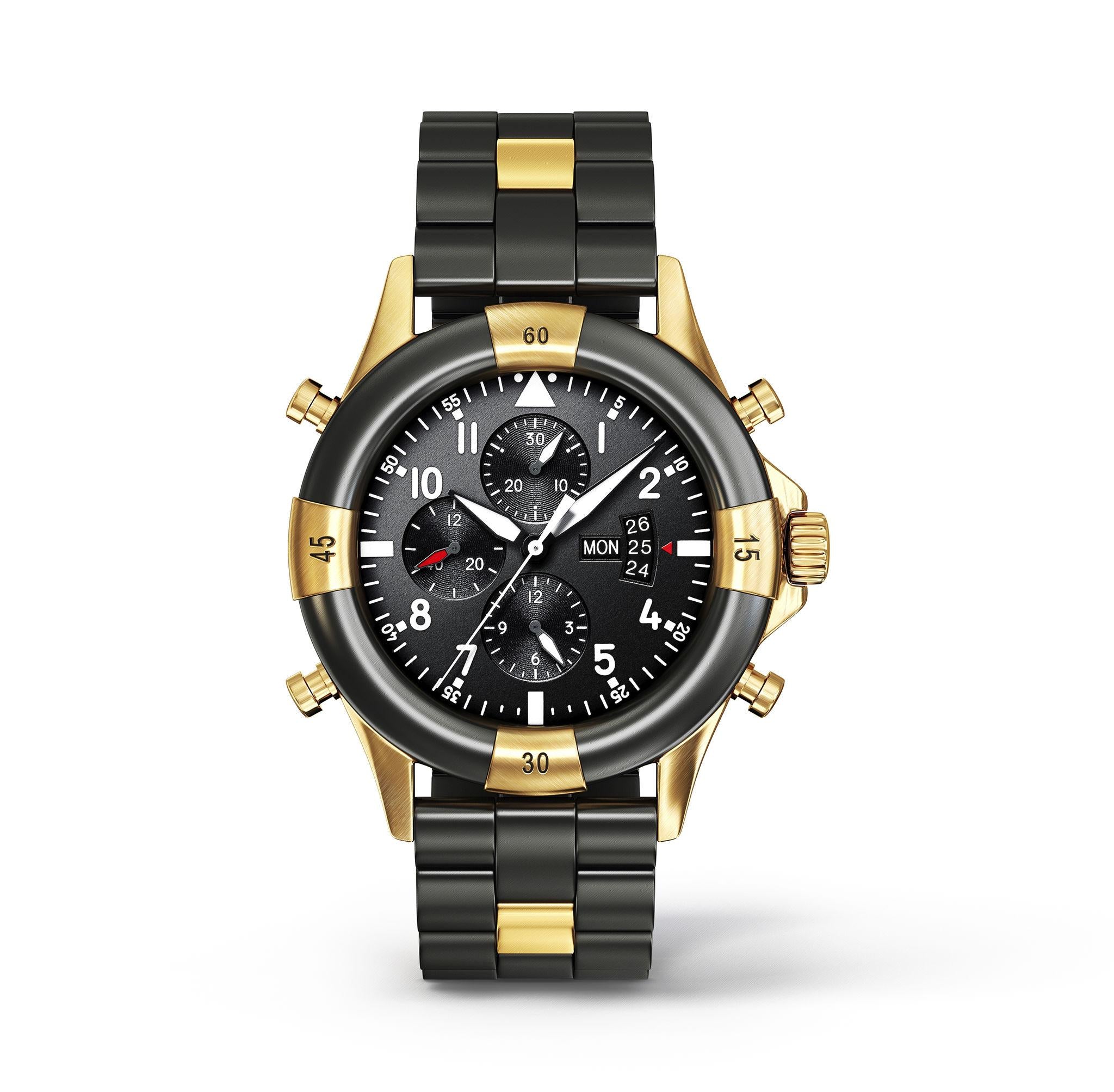 Midnight Gold Edition