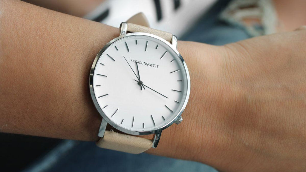 TitanX Silver Edge