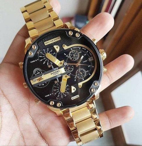 Midnight Gold Edition