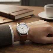 Everyday Style Watch
