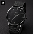 Urban Edge Black