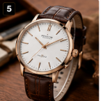 Classic Leather Time
