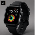 Neo Smart Watch