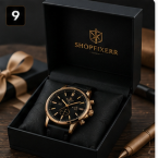 Gift Edition Luxury Watch