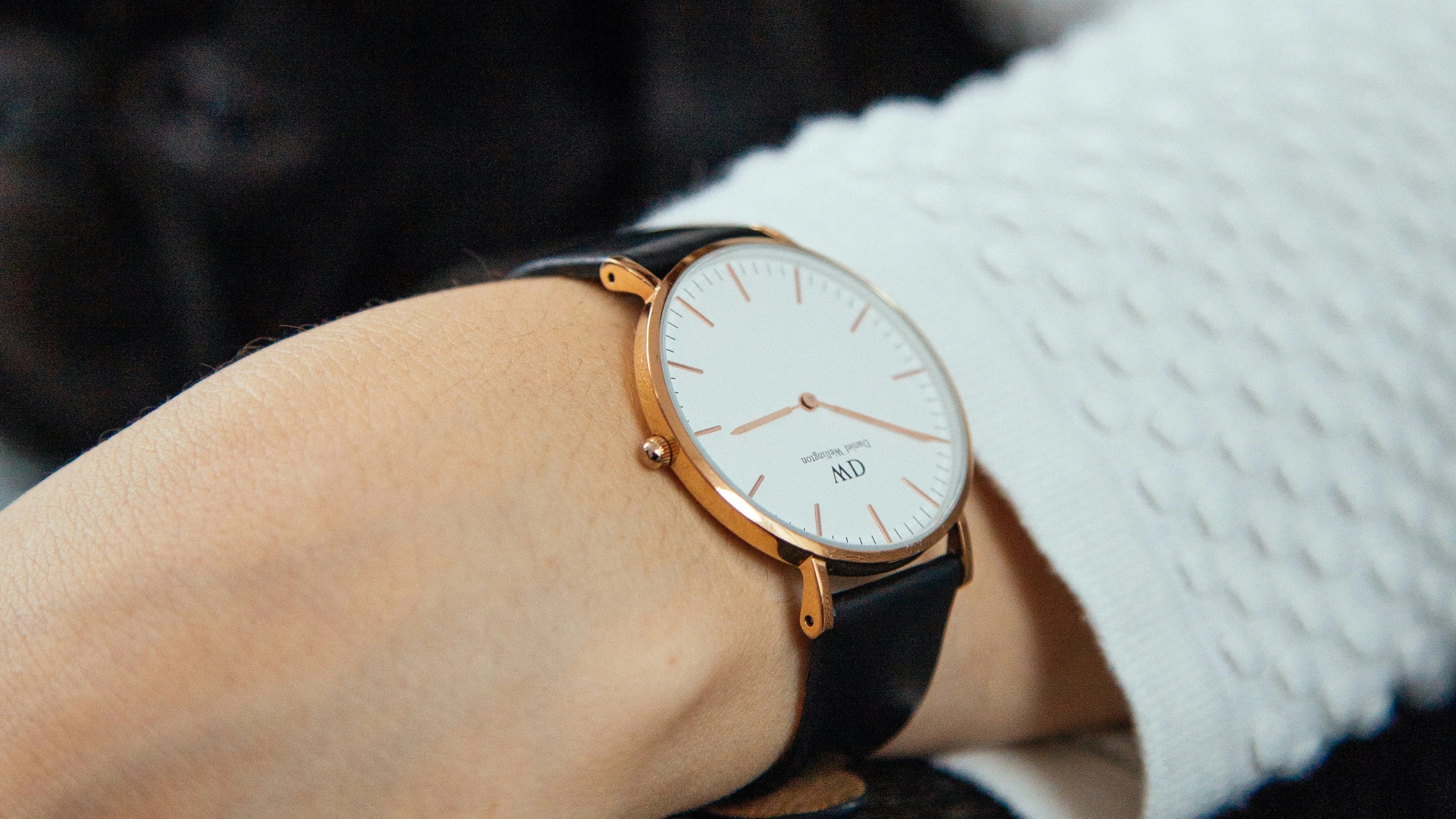 Everyday Style Watch